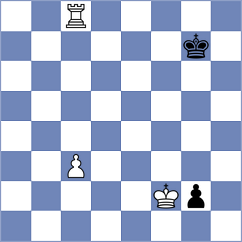 Morozevich - Riehle (Chess.com INT, 2020)
