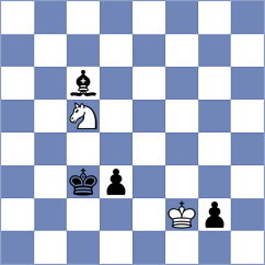 Hakobyan - Bharadia Yash (Yerevan ARM, 2025)
