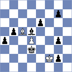 Zeng - Aleksandrov (ICC INT, 2020)
