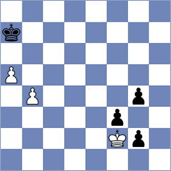 Srihari - Sanal (chess.com INT, 2025)