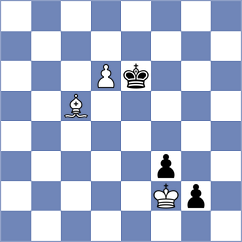 Cardozo - Nguyen (chess.com INT, 2025)