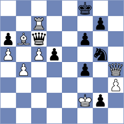 Pogorelskikh - Harriott (chess.com INT, 2024)