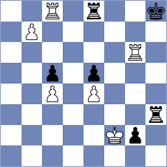 Kertaev - Zhumagali (Almaty KAZ, 2024)