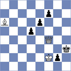 Tanenbaum - Rangel (chess.com INT, 2022)