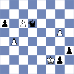Krogh - Van der Brink (Ringsted, 1992)