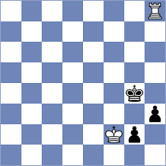 Martinez Alcantara - Morales Garcia (Mexico City MEX, 2022)