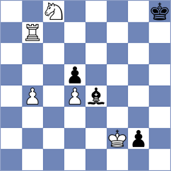 Gerbelli Neto - Jahnz (chess.com INT, 2023)