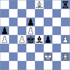 Otdelnov - Nikolaev (St Petersburg RUS, 2024)