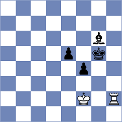 Neklyudov - Ivanov (chess.com INT, 2025)