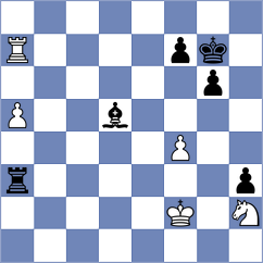 Iniyan - Ezat (Chess.com INT, 2021)