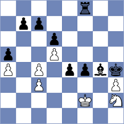 Costescu - Maksimovic (Timisoara ROU, 2024)