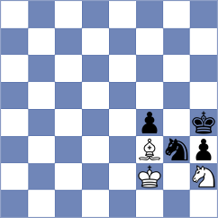 Severino - Sjugirov (chess.com INT, 2022)