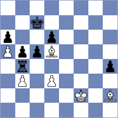 Aranda - Ferrara (Villa Martelli ARG, 2024)