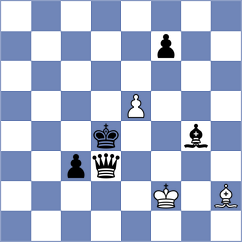 Adam - Erzhanov (chess.com INT, 2023)