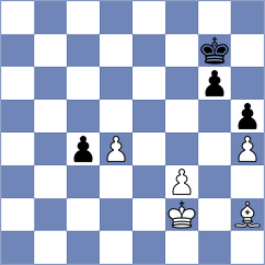 Carlsen - Bharath (Doha QAT, 2023)