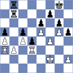 Patzer - Kaczenski (Neumuenster, 2000)