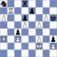 Herrero - Martinez (Albacete, 1991)