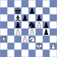 Sturt - Brancaleoni (chess.com INT, 2025)