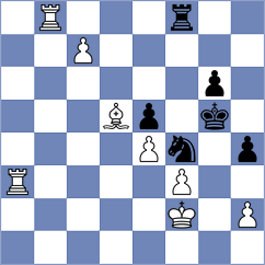 Salonen - Boyer (chess.com INT, 2025)