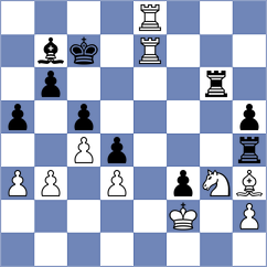 Claros Egea - Aguilera Quiztke (Malaga, 2003)