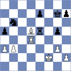 Trigo Urquijo - Resano Lopez (Erandio, 2003)