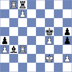 Perez Ponsa - Diaz Rosas (Chess.com INT, 2021)