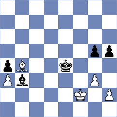 Derksen - Kovanova (Almaty KAZ, 2024)