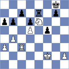 Gutman - Yanitsky (Sevastopol, 1970)