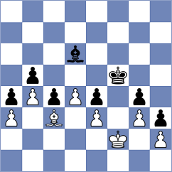 Akhmedov - Guretchii (Chess.com INT, 2020)