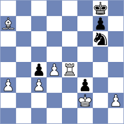 Sokolenko - Bogdanov (Evpatoria, 2007)