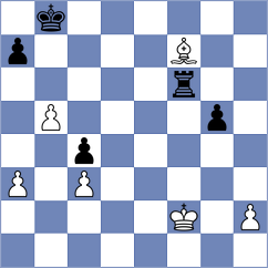 Volkov - Korelskiy (Chelyabinsk RUS, 2024)