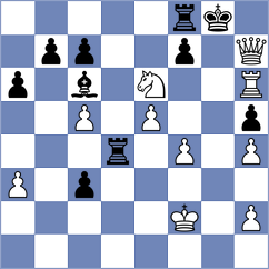 Stoyanov - Dharmasena (Bournemouth, 2016)