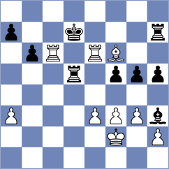 Marciniszyn - Trukhanova (Orlova, 2010)