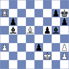 Slavkovic - Boesel (Paris, 1993)