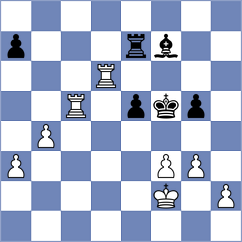 Garcia Gracia - Sayce (chess.com INT, 2025)