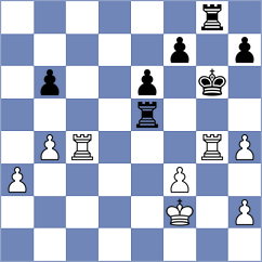 Zochowski - Lauridsen (chess.com INT, 2023)