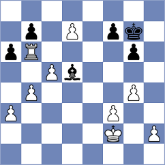 Nunez V - Malan (chess.com INT, 2024)