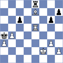 Yurtseven - Nalbandyan (chess.com INT, 2025)