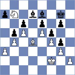 Plesnik - Karhanek (Ostrava, 2003)
