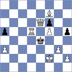 Schwendeman - Zambrana (lichess.org INT, 2022)
