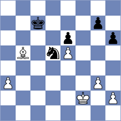 Wu - Tinmaz (chess.com INT, 2022)