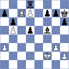Leiva Rodriguez - Xiong (Lichess.org INT, 2020)