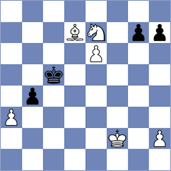 Fernandez - Benito Imaz (Spain, 1992)