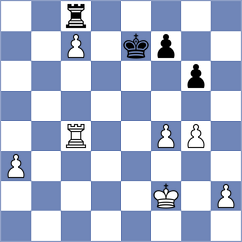 Rozentalis - Colman (Mendoza, 1985)