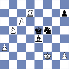 Nazaretyan - Colbow (chess.com INT, 2022)