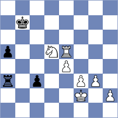 Kovacs - Steinova (Chess.com INT, 2021)