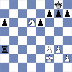 Ivanovic - Ying (Guarapuava, 1995)