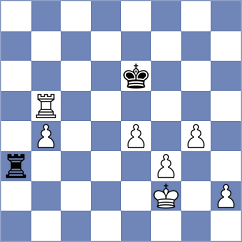 Popov - Martic (Topusko, 2010)
