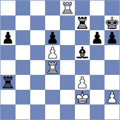 Bielecki - Janiszewski (Tarnowskie Gory, 2007)