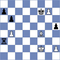 Engel - Rosner (Playchess.com INT, 2021)
